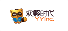 歡聚時代