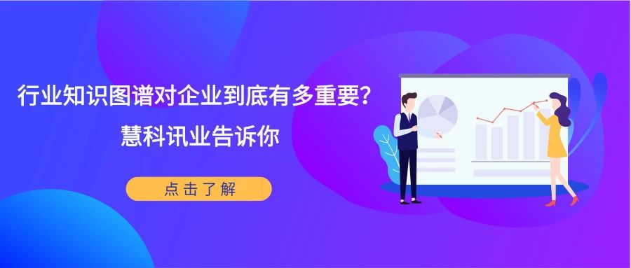 行業(yè)知識(shí)圖譜對企業(yè)到底有多重要？慧科訊業(yè)告訴你