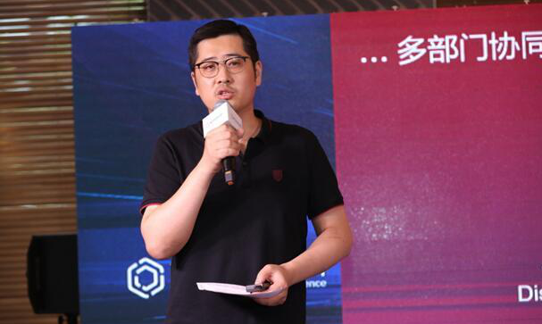 “慧心聚力，起跑新20” 慧科訊業(yè)20周年慶典在京舉行