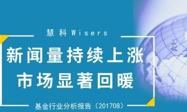 【慧說(shuō)報(bào)告】2017年十月第2期-基金行業(yè)傳播分析——市場(chǎng)回暖趨勢(shì)明顯