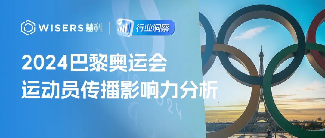 中國(guó)奧運(yùn)健兒傳播影響力分析報(bào)告